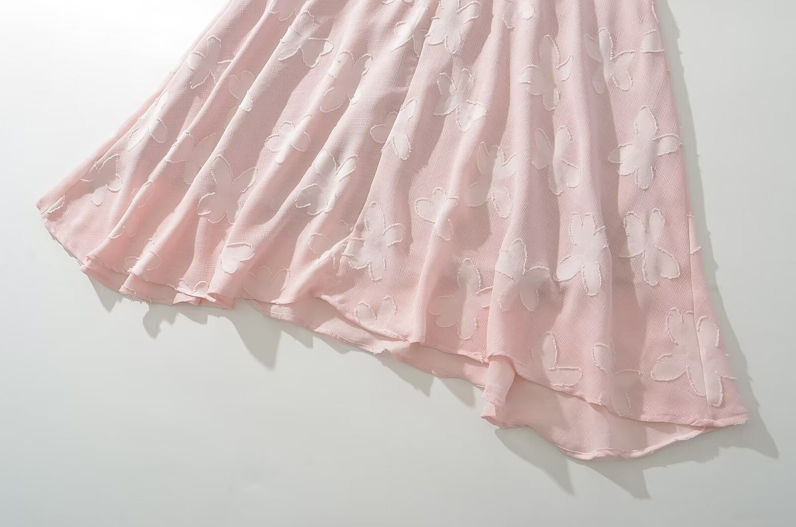 2024 Sexy Sleeveless Strap Backless dress Women's Chiffon Embroidered Square Collar Ball Evening Dress dress